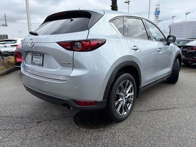 2020 Mazda CX-5 Signature AWD at-6