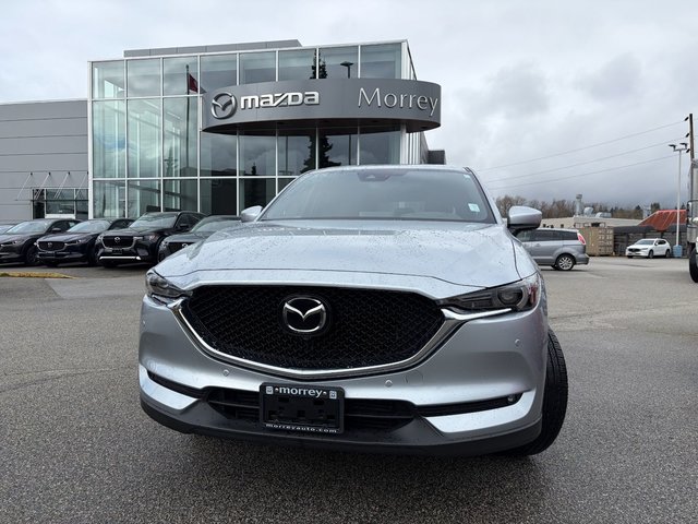 2020 Mazda CX-5 Signature AWD at-1