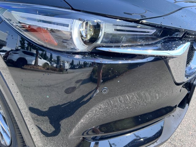 2021 Mazda CX-5 Signature AWD at-2