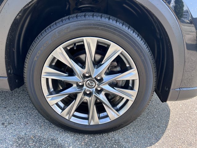2021 Mazda CX-5 Signature AWD at-3