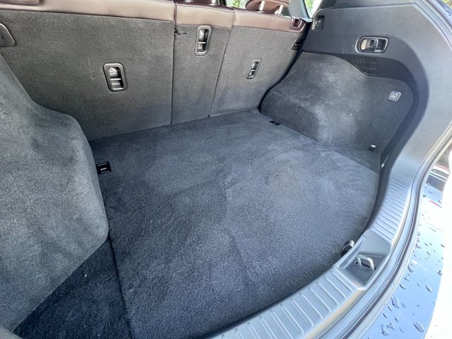 2021 Mazda CX-5 Signature AWD at-7