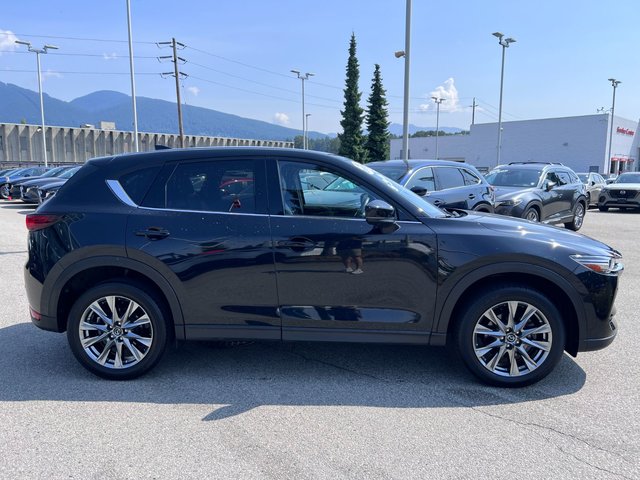 2021 Mazda CX-5 Signature AWD at-4