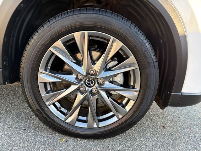 2021 Mazda CX-5 Signature AWD at (2)-3