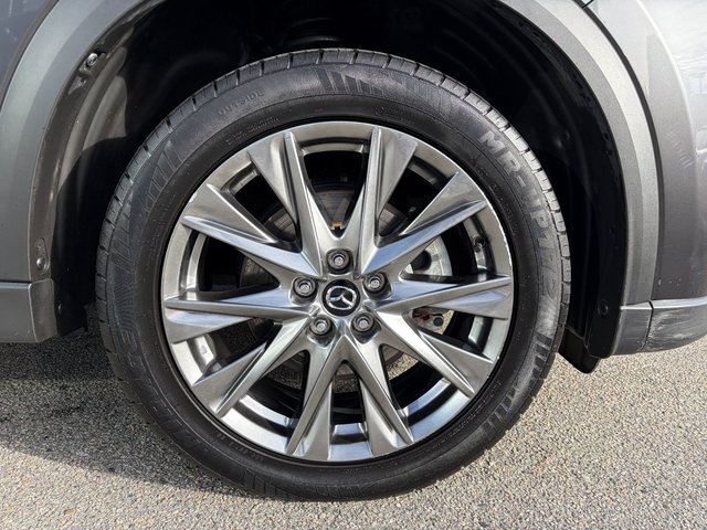 2021 Mazda CX-5 Signature AWD at (2)-3