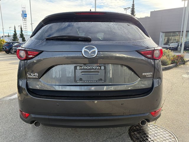 2021 Mazda CX-5 Signature AWD at (2)-6