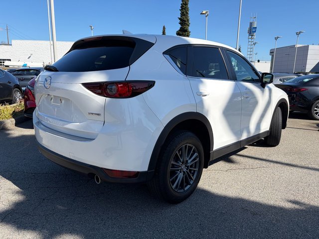 2021 Mazda CX-5 GX AWD at (2)-6