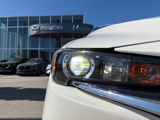 2021 Mazda CX-5 GX AWD at (2)-2