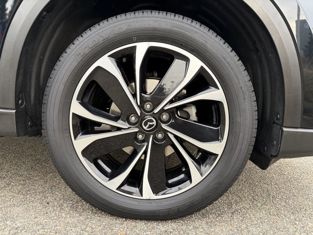 2022 Mazda CX-5 GS AWD at-3