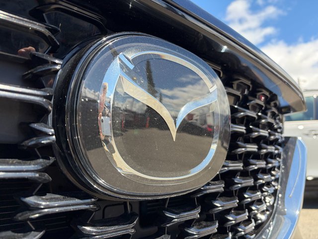 2022 Mazda CX-5 GS AWD at-3