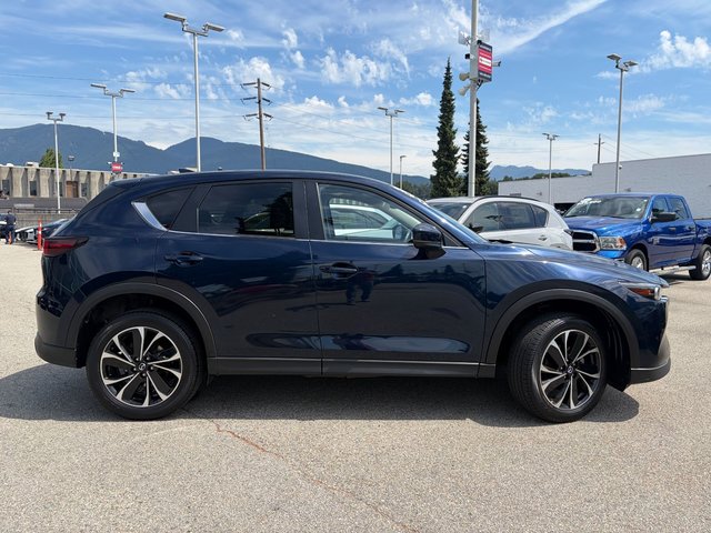 2022 Mazda CX-5 GS AWD at-4