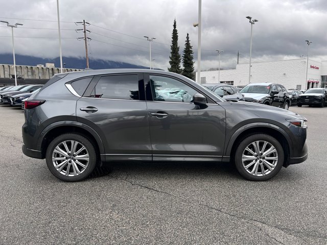 2023 Mazda CX-5 Signature AWD at-4