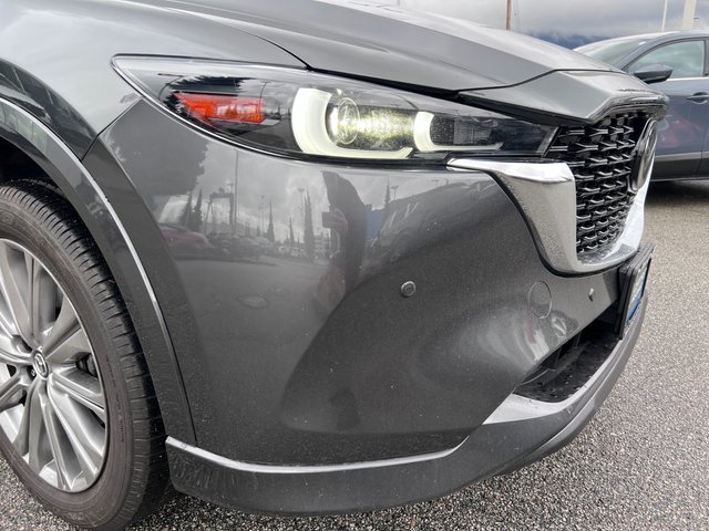 2023 Mazda CX-5 Signature AWD at-2