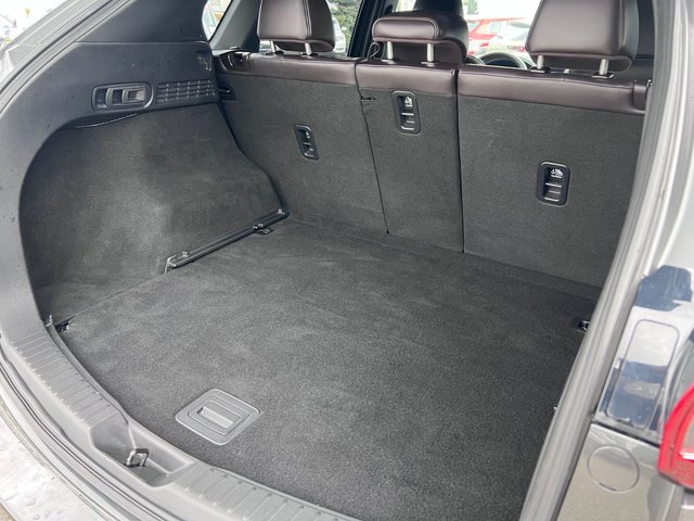 2023 Mazda CX-5 Signature AWD at-7