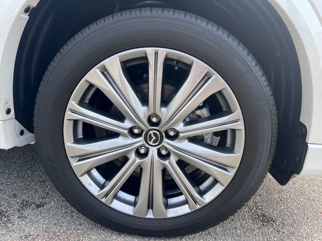 2023 Mazda CX-5 Signature AWD at-4