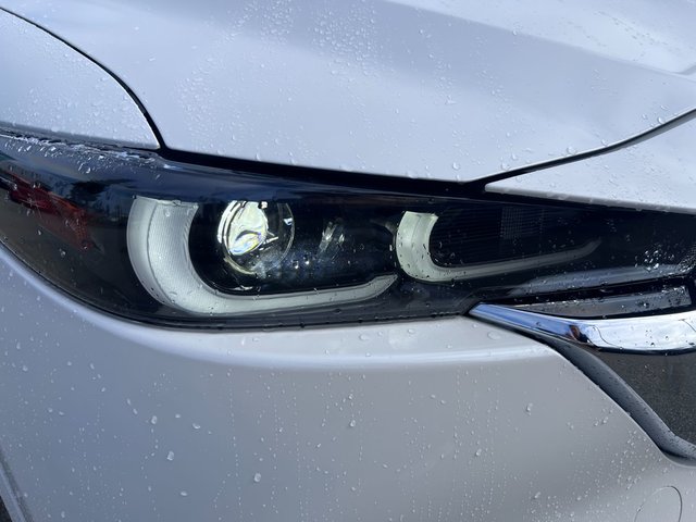 2023 Mazda CX-5 Signature AWD at-2