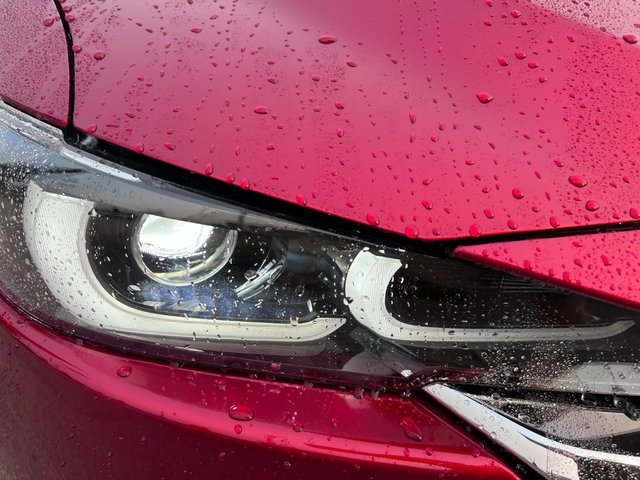 2023 Mazda CX-5 Signature AWD at-2