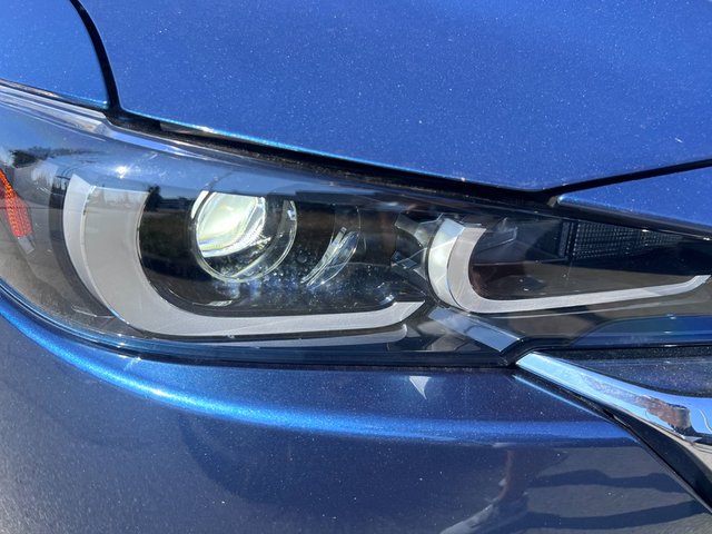 2023 Mazda CX-5 GS AWD at-2