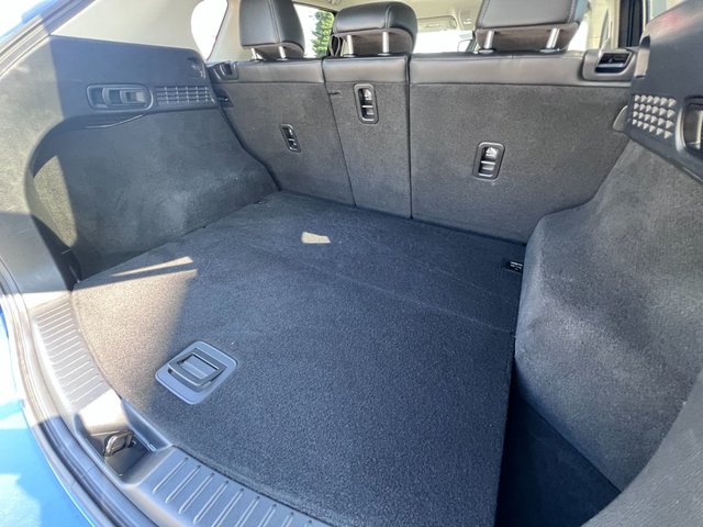 2023 Mazda CX-5 GS AWD at-7