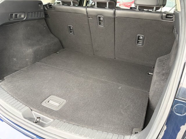2023 Mazda CX-5 GS AWD at-7