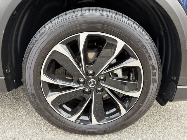 2023 Mazda CX-5 GS AWD at-3