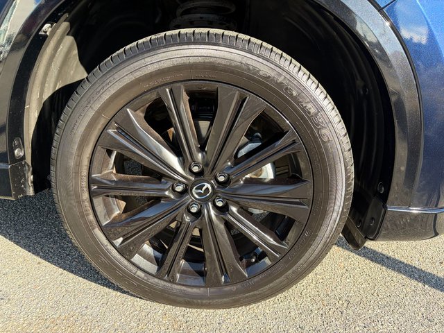 2023 Mazda CX-5 Sport Design AWD T at-3
