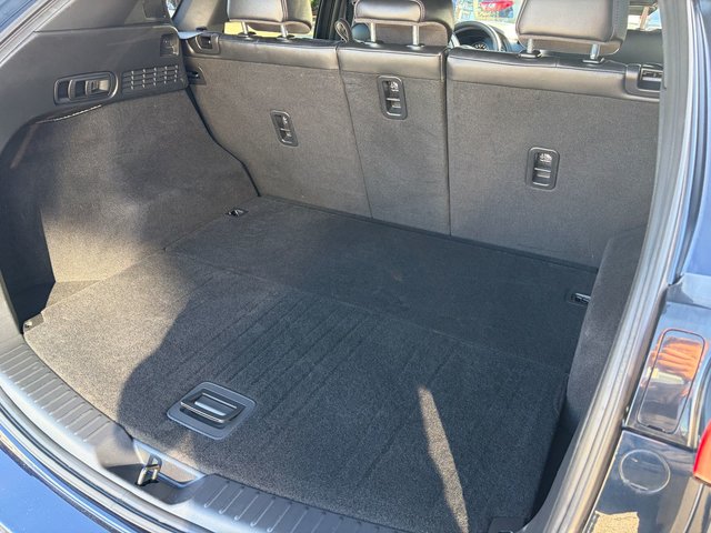 2023 Mazda CX-5 Sport Design AWD T at-7