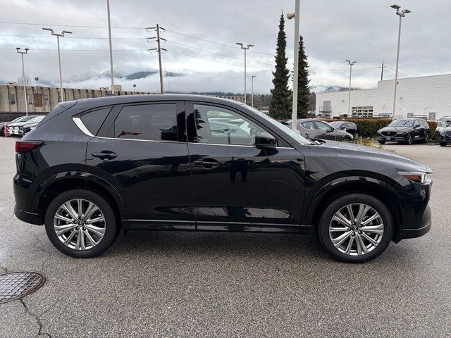 2023 Mazda CX-5 Signature AWD at-4