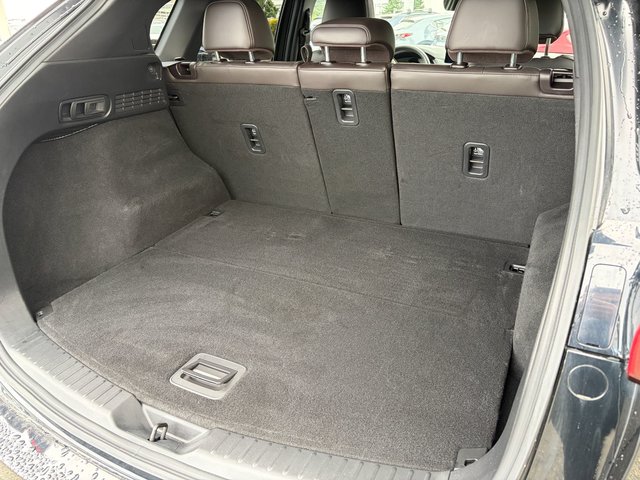 2023 Mazda CX-5 Signature AWD at-7