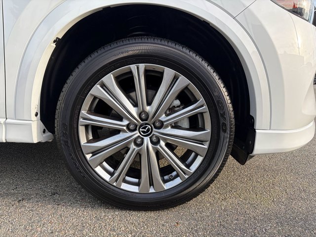 2023 Mazda CX-5 Signature AWD at-3