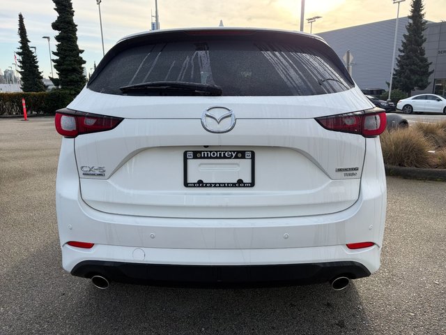 2023 Mazda CX-5 Signature AWD at-6