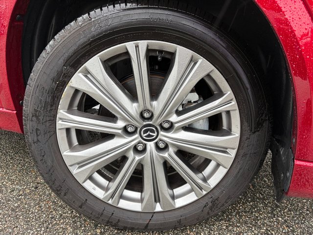 2023 Mazda CX-5 Signature AWD at-4