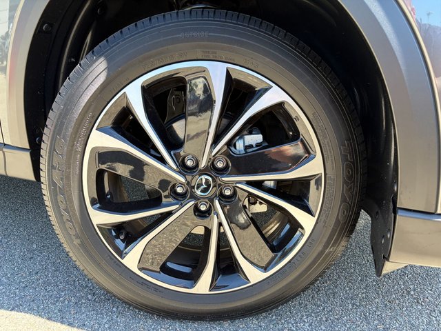 2023 Mazda CX-5 GS AWD at-4