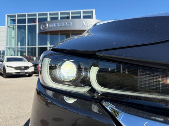 2023 Mazda CX-5 GT AWD 2.5L I4 CD at-2