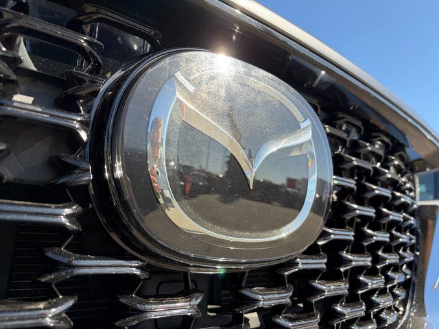 2023 Mazda CX-5 GT AWD 2.5L I4 CD at-3