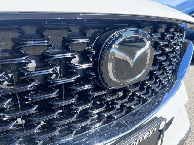 2024 Mazda CX-5 GT AWD at-3