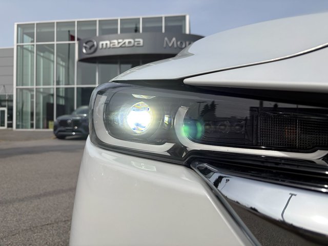 2024 Mazda CX-5 GS AWD(2)-2