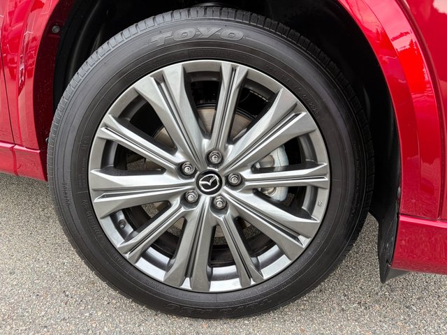 2024 Mazda CX-5 Signature AWD at-4