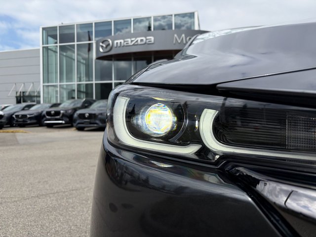 2024 Mazda CX-5 Sport Design AWD T at-2