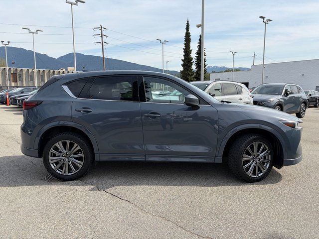 2024 Mazda CX-5 Signature AWD at-4