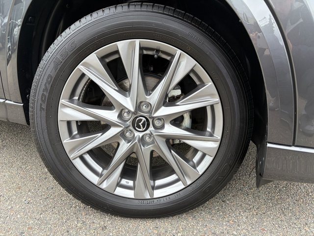 2024 Mazda CX-5 GT AWD at-4