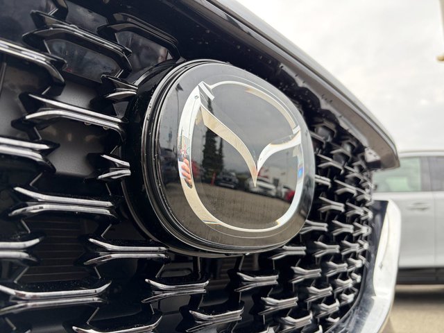 2024 Mazda CX-5 GT AWD at-3