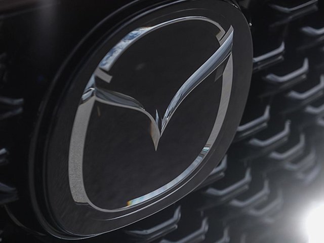 2025 Mazda CX-5 GT-7