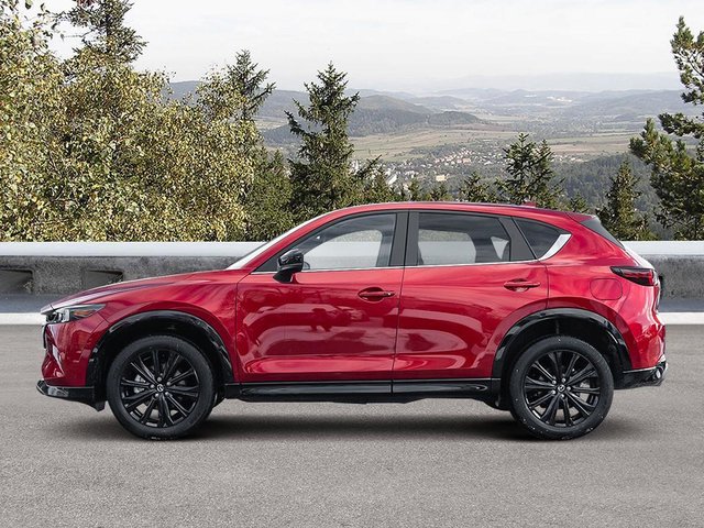 2025 Mazda CX-5 Sport Design-2