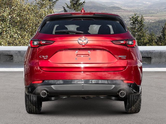 2025 Mazda CX-5 Sport Design-4