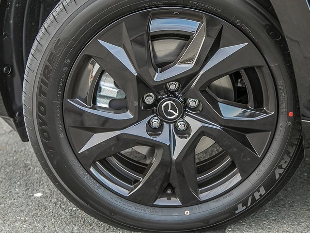 2026 Mazda CX-5 GT-6