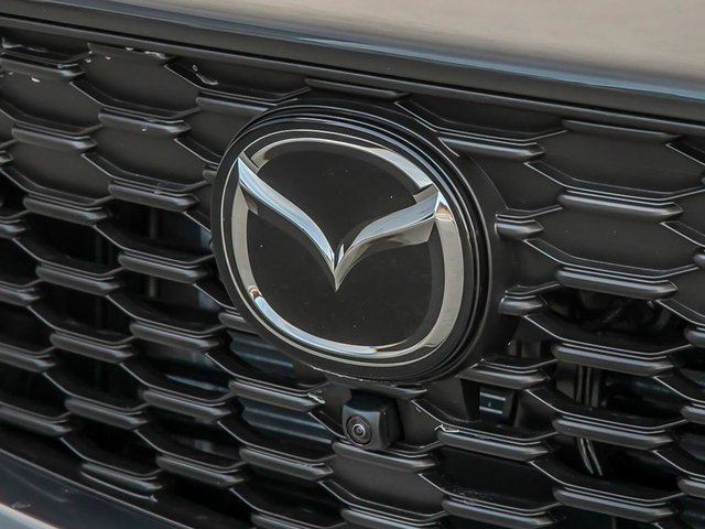 2026 Mazda CX-5 GX-7