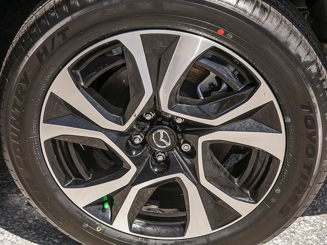 2026 Mazda CX-5 GS-6