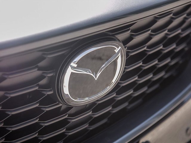 2026 Mazda CX-5 GS-7