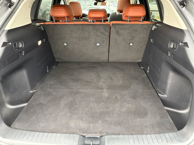 2024 Mazda CX-50 GT w/Turbo AWD-7