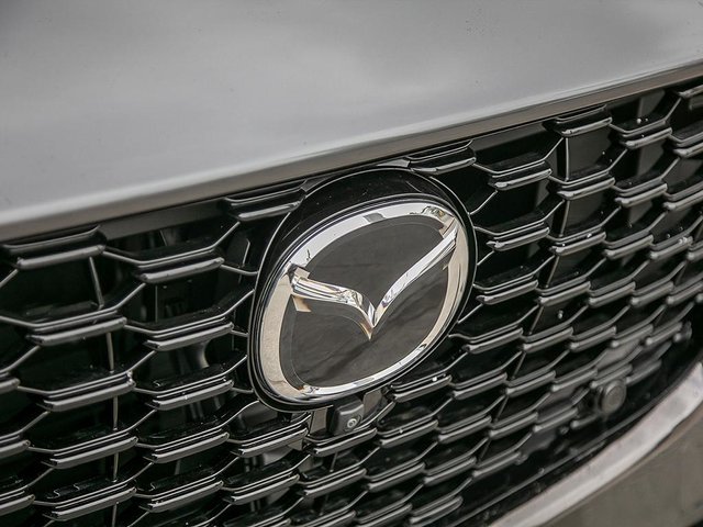 2025 Mazda CX-70 Mild Hybrid GT-P-7